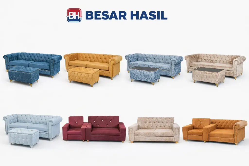 Sofa BH
