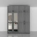 Zenith Modular Storage System