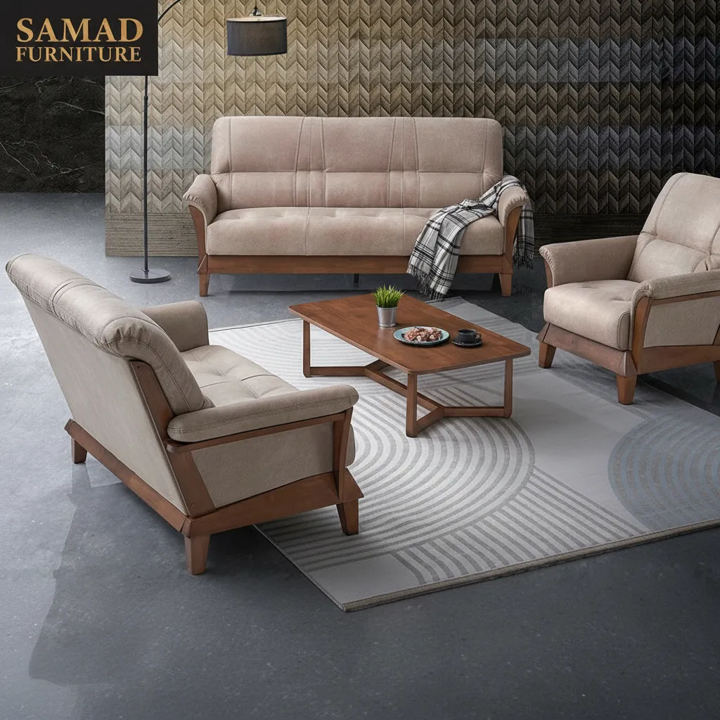 The Cologne Nordic Minimalist Suite