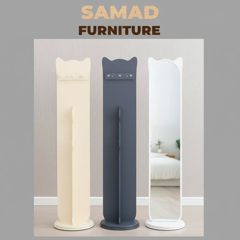 Elegance Full-Length Mirror