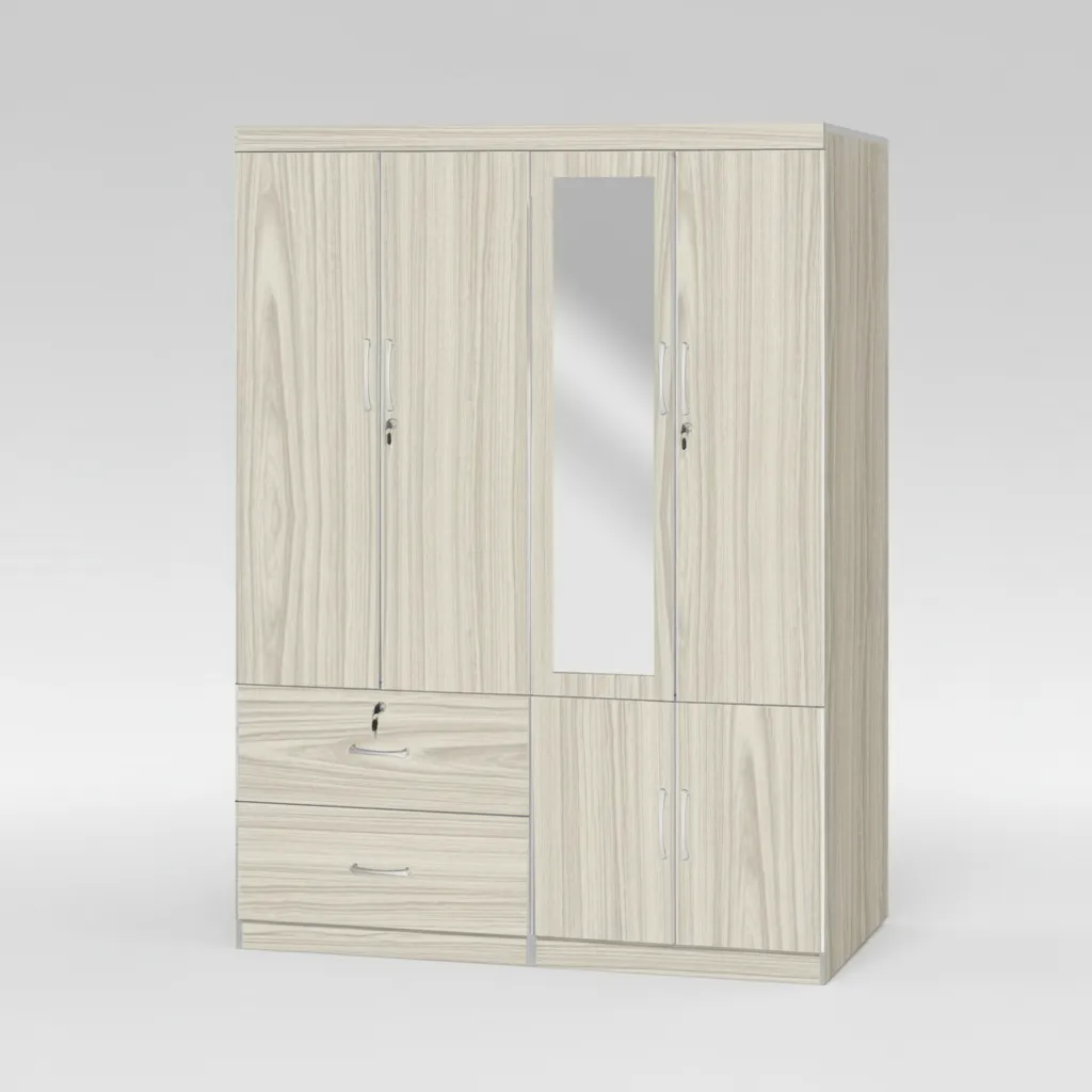 Serenity Storage System