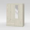 Serenity Storage System