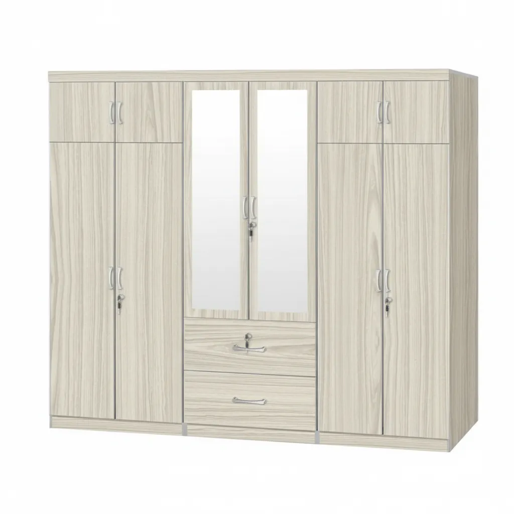 Executive Wide-Span Organizer